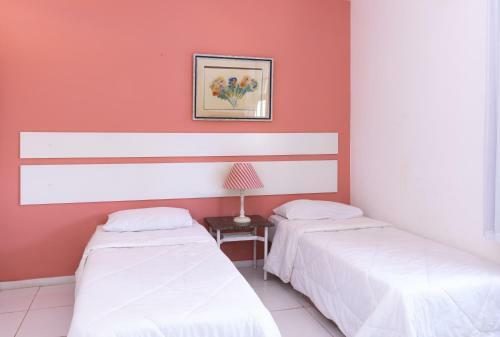 Hostal Villa S�lvia Gerib�