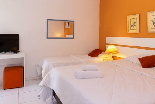 Hostal Villa S�lvia Gerib�