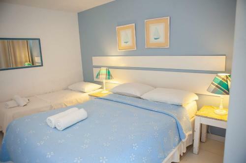 Hostal Villa S�lvia Gerib�