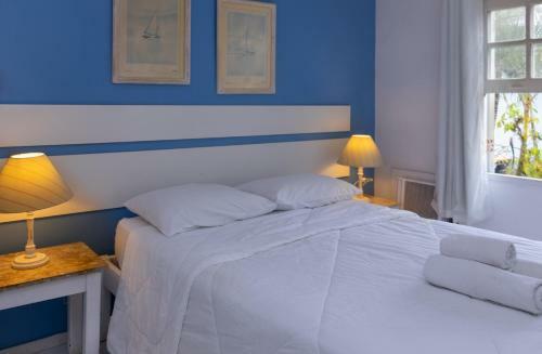 Hostal Villa S�lvia Gerib�