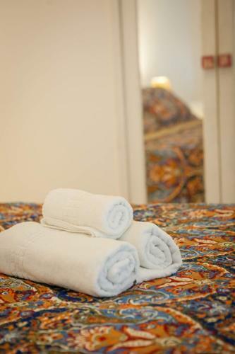 Hostal Villa S�lvia Gerib�