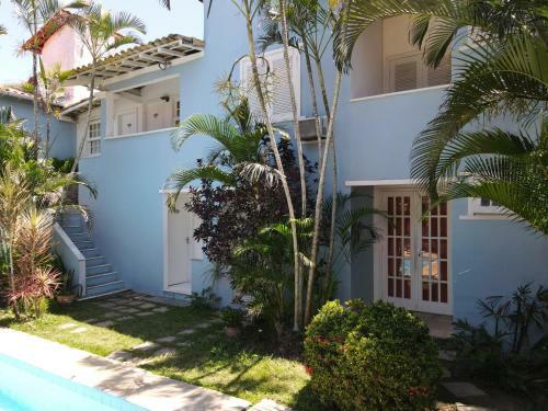 Hostal Villa S�lvia Gerib�