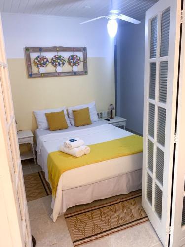 Posada Pousada O�sis Gerib�