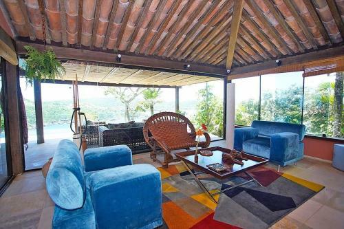 Mans�o Na Ferradura - Requinte, Luxo E Conforto!