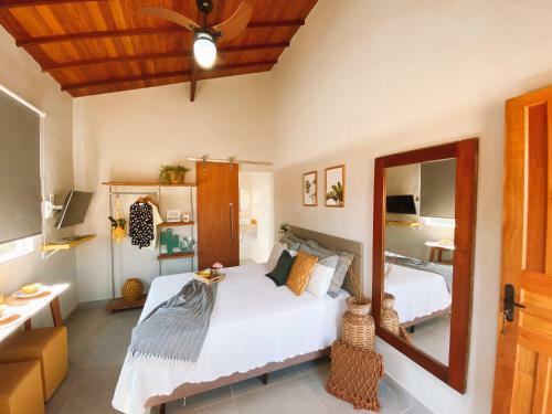 Apartamento Casa 15 Lofts