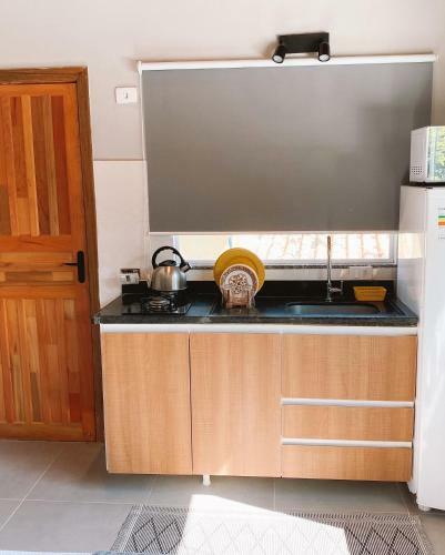 Apartamento Casa 15 Lofts