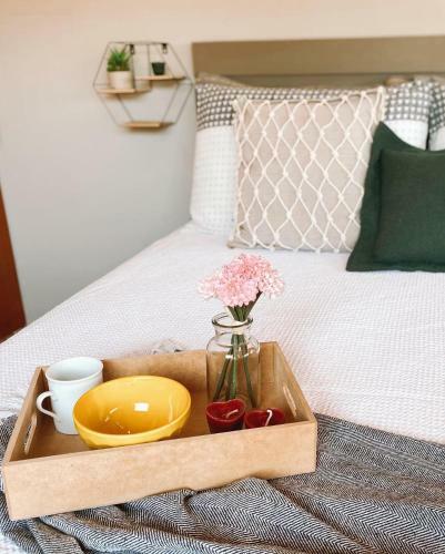 Apartamento Casa 15 Lofts