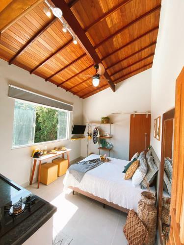 Apartamento Casa 15 Lofts
