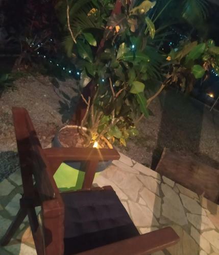 Posada Las Chilenitas