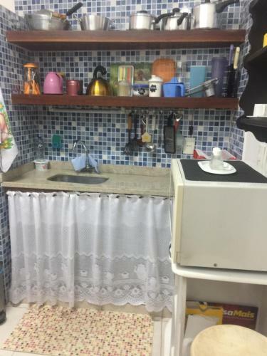 Apart Cora��o De B�zios