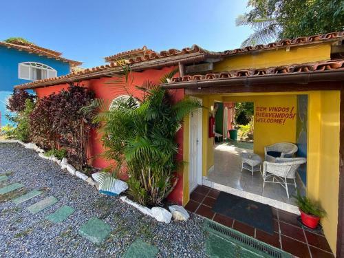 Hostal Pousada Mallorca Praia B�zios