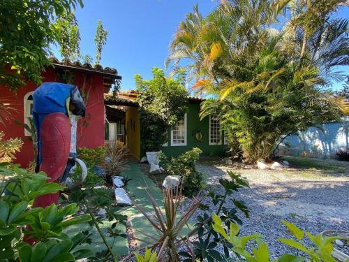 Hostal Pousada Mallorca Praia B�zios
