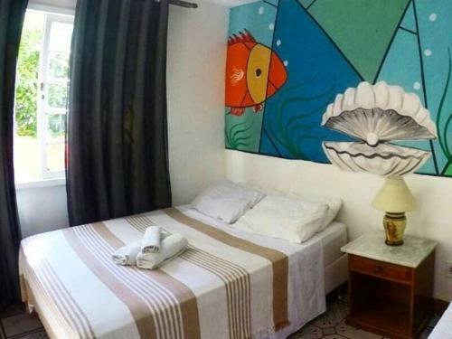 Hostal Pousada Mallorca Praia B�zios