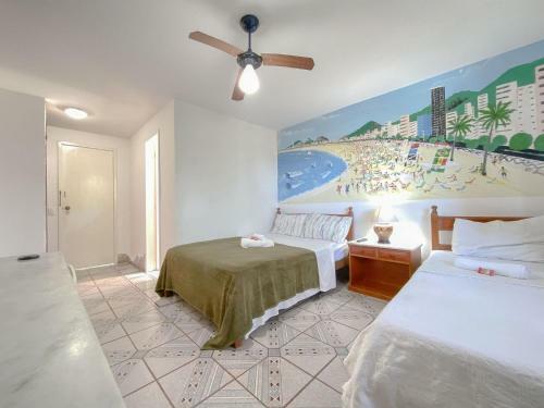 Hostal Pousada Mallorca Praia B�zios