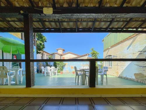 Hostal Pousada Mallorca Praia B�zios