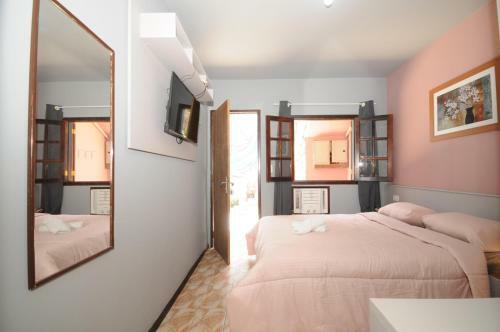 Hostal Leoli Pousada