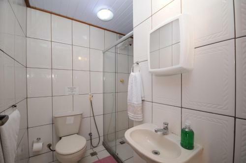 Hostal Leoli Pousada