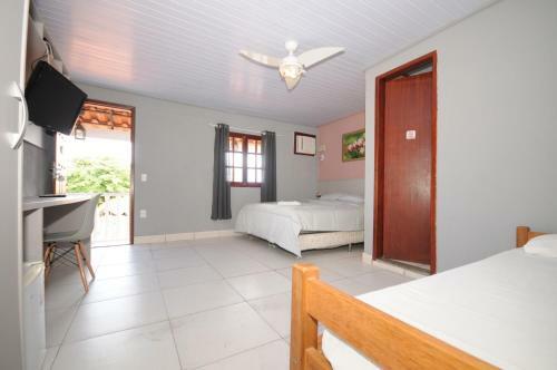 Hostal Leoli Pousada