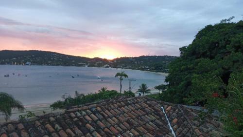 Chal� Praia Ferradura