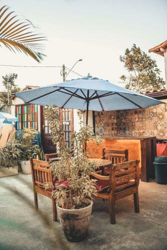 Casa de Temporada Em B�zios