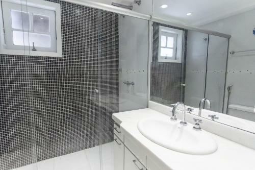 Rua Das Pedras - Casa Ampla 4 Quartos Com Ar, Area Gourmet E Jacuzzi
