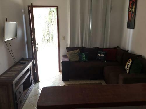 Casa De F�rias