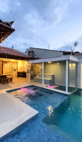 Casa Decoralex - Gerib�, B�zios