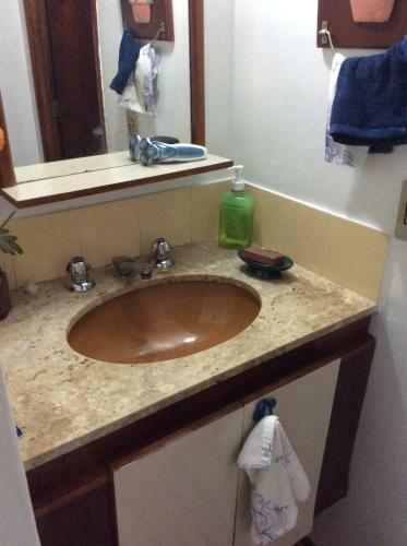 Um Sonho de Casa Em Gerib�
