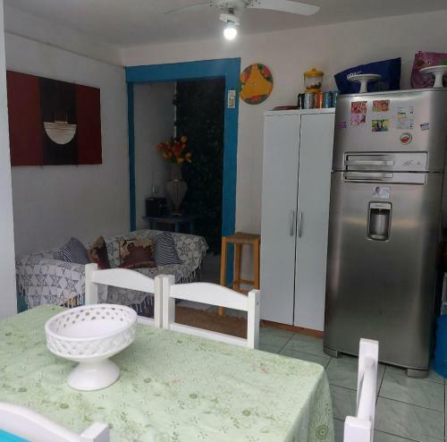 Casa Para Carnaval Em Geriba