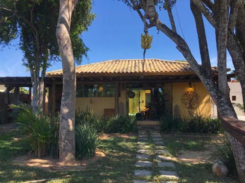 Casa Fant�stica Em Buzios Com Piscina