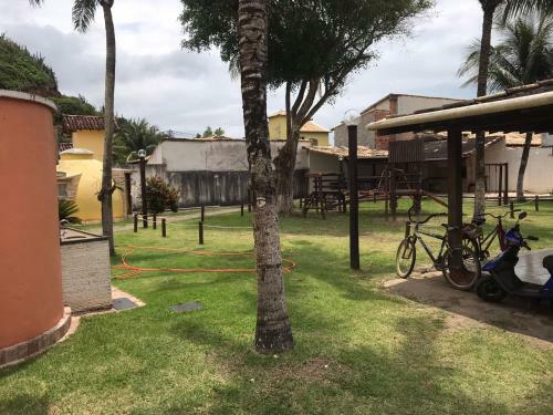 Agroturismo Cabanas de Tucuns