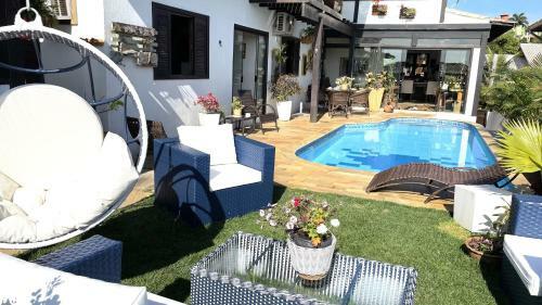 Casa Perfeita Em Buzios