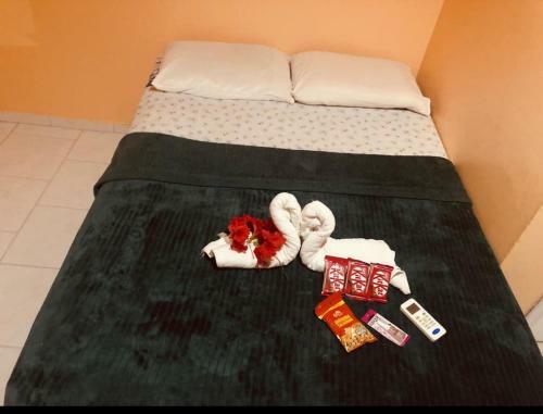 Hostal Piscina De B�zios