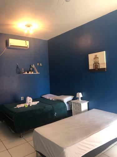 Hostal Piscina De B�zios
