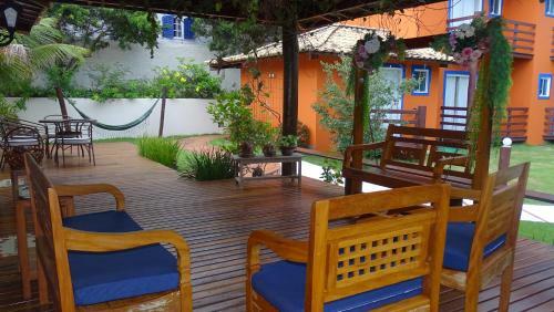Hotel Liberdade