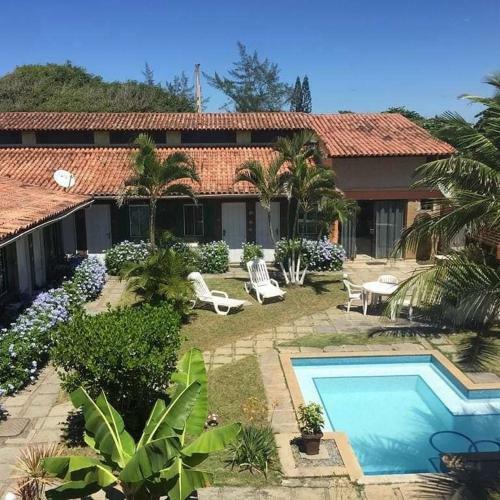 Posada Vida De Buzios