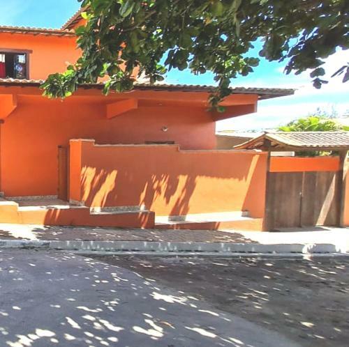 Casa Arma��o Dos B�zios