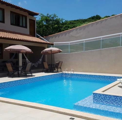 Casa de Alto Padr�o B�zios