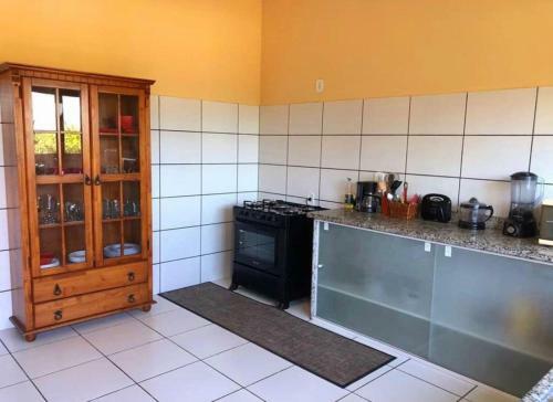 Casa de Alto Padr�o B�zios