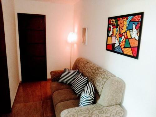 Apartamento Gerib� Family