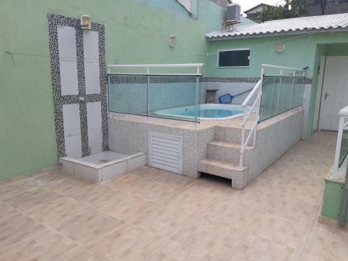 Apartamento Gerib� Family
