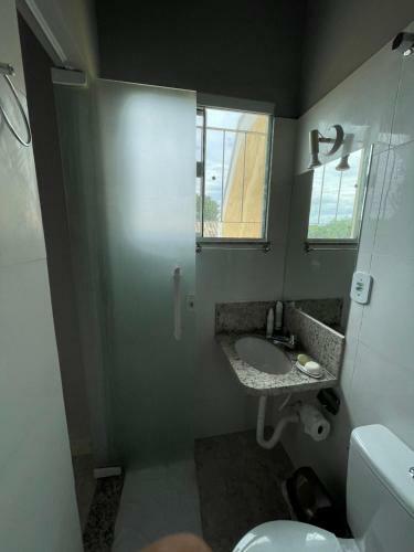 Apartamento Studio Do Pr�ncipe 01