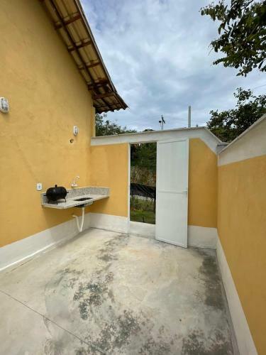 Apartamento Studio Do Pr�ncipe 01