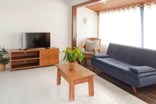 Casa Em B�zios Com 3 Quartos No Centro Da Cidade