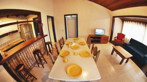 Casa Em B�zios Com 3 Quartos No Centro Da Cidade