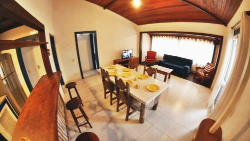 Casa Em B�zios Com 3 Quartos No Centro Da Cidade