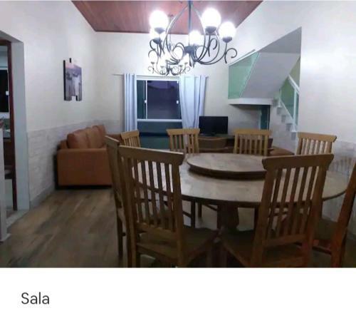 Casa Amarela 2km de Gerib�-buzios