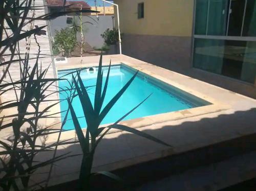Casa Amarela 2km de Gerib�-buzios