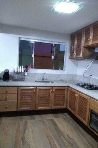 Casa Amarela 2km de Gerib�-buzios