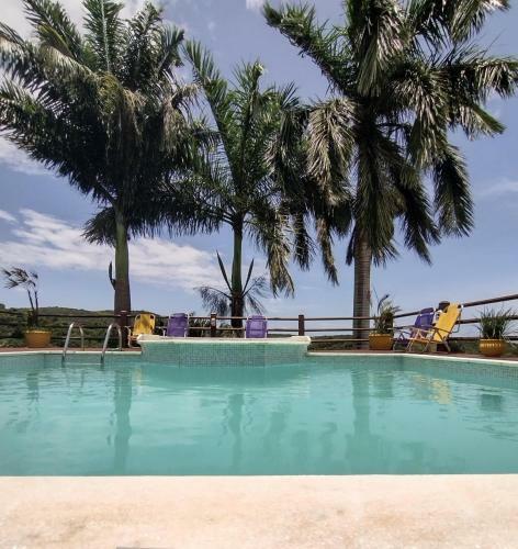 Hostal Guest House Gente Bonita